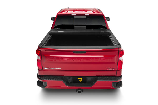 UnderCover Flex Hard Folding Tonneau Cover (MPN: FX11002)