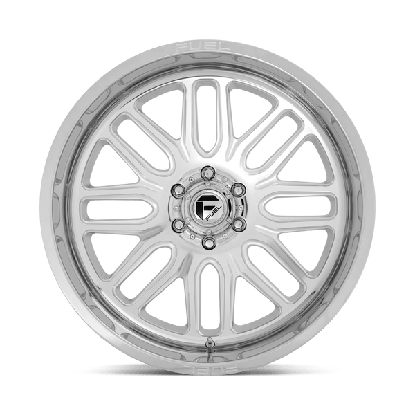 Fuel Off Road Ignite D721 Wheel (MPN: D72122208447)