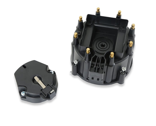 ACCEL Distributor Cap and Rotor Kit (MPN: 8123ACC)