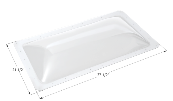Icon Skylight Bubble Dome (MPN: 14521)