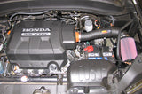 K&N Cold Air Intake 57 Series Generation II (MPN: 57-3515)