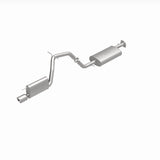 MagnaFlow Jeep Grand Cherokee Exhaust System Kit (MPN: 16631)