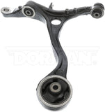 Control Arm for Suspension Replacement (MPN: 521-044)