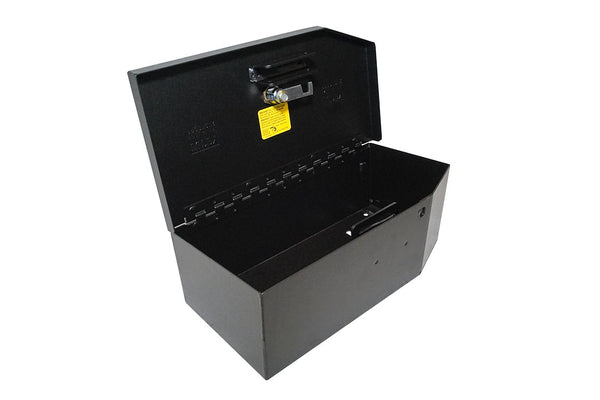 Tuffy Security Under Seat Storage Unit (MPN: 368-01-A)