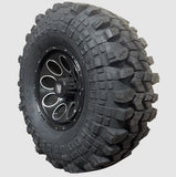 Super Swamper TSL/SX II Tire (MPN: SX2-110)