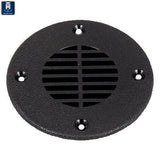 T-H Marine Boat Deck Drain Cover (MPN: FD-4-DP)