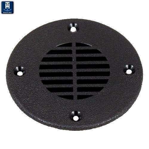 T-H Marine Boat Deck Drain Cover (MPN: FD-4-DP)