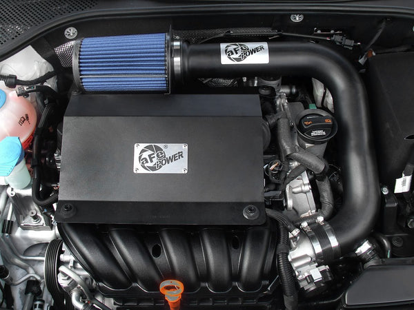 Advanced FLOW Engineering Cold Air Intake (MPN: 54-12492)