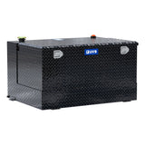 UWS Liquid Transfer Tank and Tool Box Unit (MPN: TT-85-COMBO-BLK)