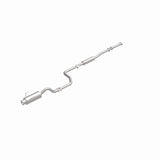 MagnaFlow Honda Civic Street Series Exhaust System Kit (MPN: 15643)
