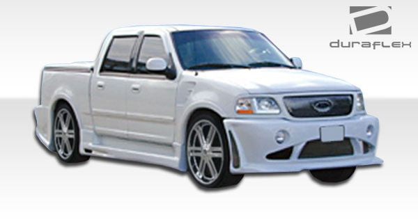 Duraflex Bumper Cover (MPN: 101822)