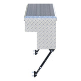 UWS Aluminum Side Mount Tool Box (MPN: EC30111-MK2)