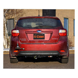 Curt Class I Trailer Hitch (MPN: 11286)