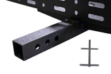 Fishbone Offroad Trailer Hitch Cargo Carrier (MPN: FB21300)