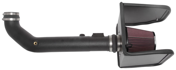 K & N Filters 63 Series AirCharger (MPN: 63-3104)