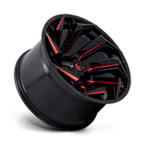 Fuel Off Road Reaction D755 Wheel (MPN: D75522201847)
