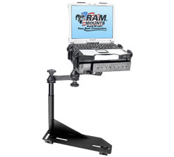 Ram Mounts Laptop Mount (MPN: RAM-VB-118-SW1)