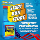 Star Brite Fuel Stabilizer (MPN: 14308)