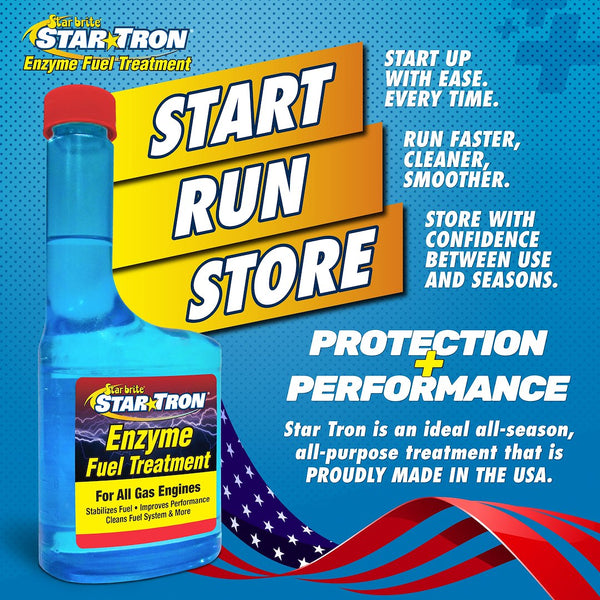 Star Brite Fuel Stabilizer (MPN: 14308)