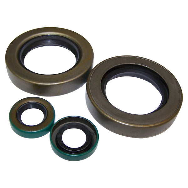 Crown Automotive Transfer Case Gasket Set (MPN: A7445)