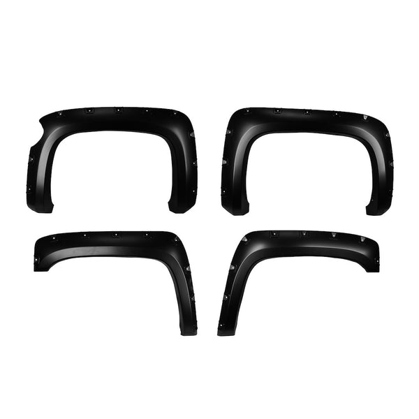 TrailFX Fender Flares (MPN: TFC3003S)