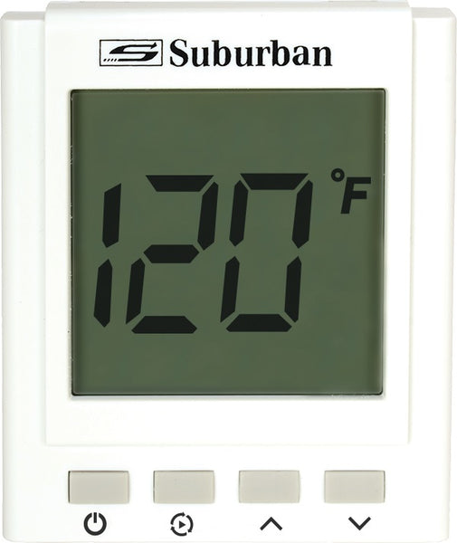 Suburban Water Heater Controller (MPN: 162291)