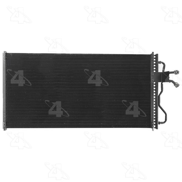 Four Seasons Air Conditioner Condenser (MPN: 40565)