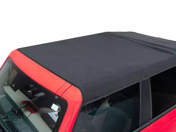 Rampage TrailView Soft Top (MPN: 139135)