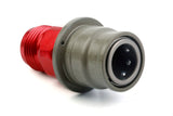 Staubli Aluminum Dry Break Couplings (MPN: JKV280110ERL)