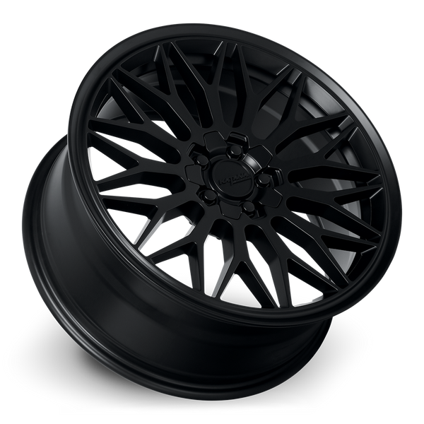 Katana Racing Wheels KR05 (MPN: KR05-188009MB)