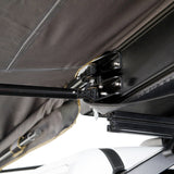 Overland Vehicle Systems Nomadic 180LTE Awning (MPN: 19609917)