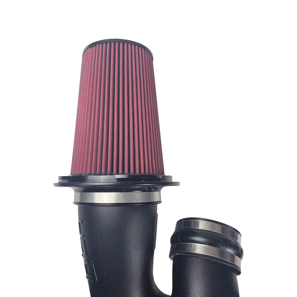 Injen Evolution Series Cold Air Intake (MPN: EVO9104C)