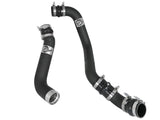 Advanced FLOW Engineering Turbocharger Intercooler Pipe (MPN: 46-20334-B)