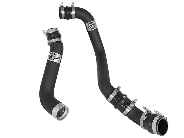 Advanced FLOW Engineering Turbocharger Intercooler Pipe (MPN: 46-20334-B)