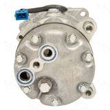 Four Seasons Air Conditioner Compressor (MPN: 98592)