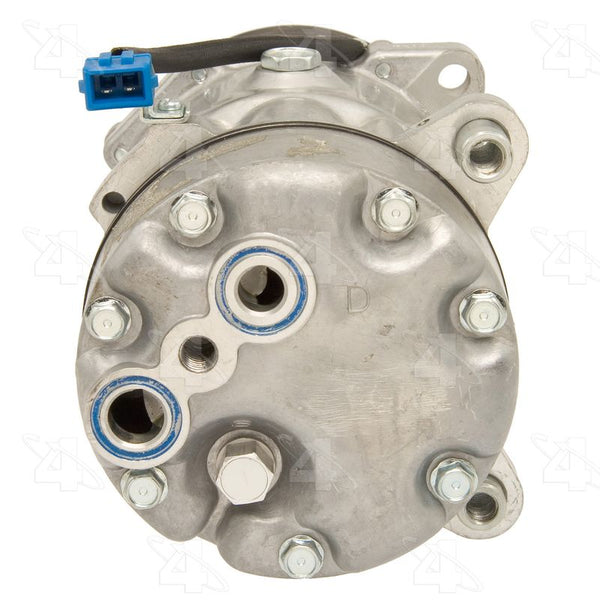 Four Seasons Air Conditioner Compressor (MPN: 98592)
