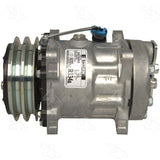 Four Seasons Air Conditioner Compressor (MPN: 68594)
