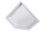 Icon Skylight Inner Dome (MPN: 15983)
