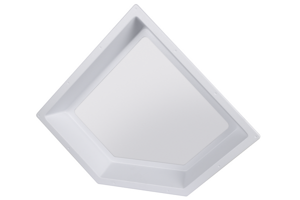 Icon Skylight Inner Dome (MPN: 15983)