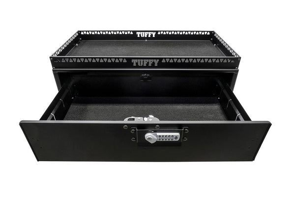 Tuffy Security Cargo Organizer (MPN: 364-01)