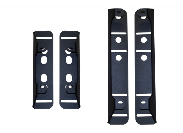 Addictive Desert Designs Roof Rack Mounting Kit (MPN: AC95143901)