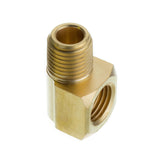Attwood Marine Fuel Line Fitting (MPN: 8899LP6)