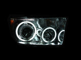 AnzoUSA Projector Headlight Assembly (MPN: 111174)