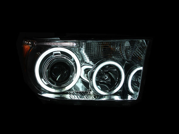 AnzoUSA Projector Headlight Assembly (MPN: 111174)