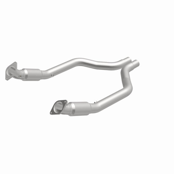 Magnaflow Direct Fit Catalytic Converter (MPN: 16420)