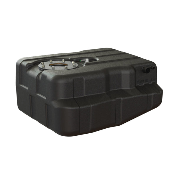 Titan Fuel Tanks 40 Gallon Diesel Tank (MPN: 8020099)
