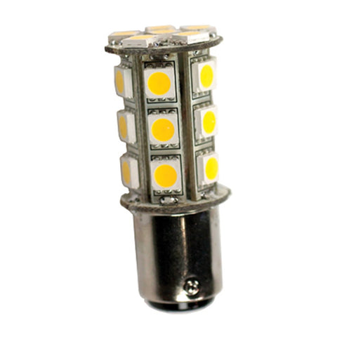 LED Backup Light Bulb (MPN: 50492)