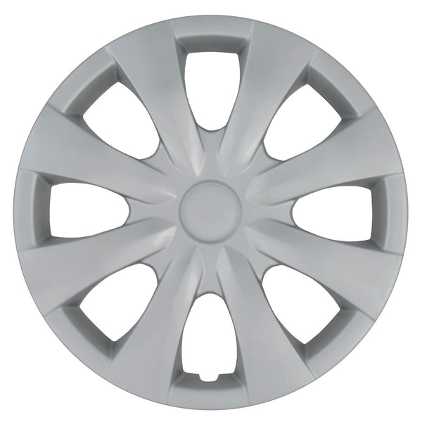Coast To Coast Wheel Cover Set (MPN: IWC45015S)
