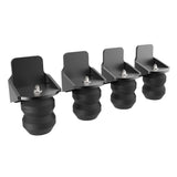 Timbren Helper Spring Kit (MPN: RED001)