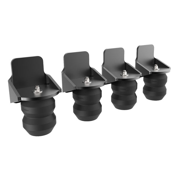 Timbren Helper Spring Kit (MPN: RED001)